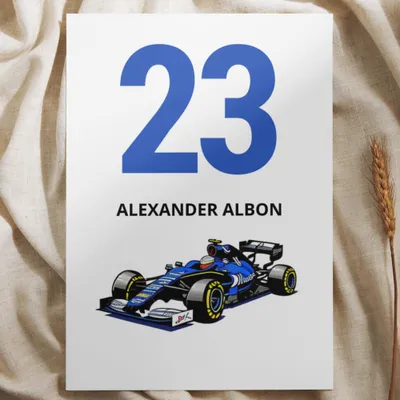 alexander albon
