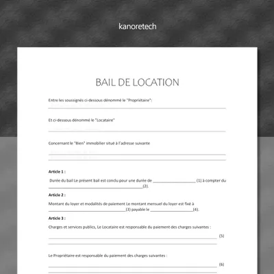 bail location
