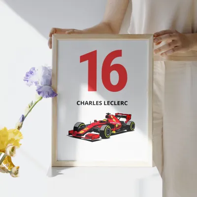 charles leclerc