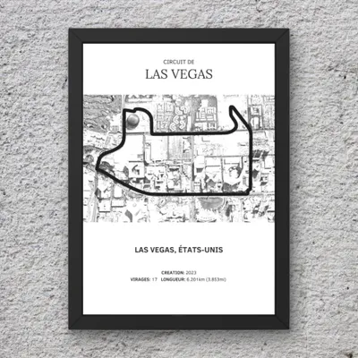 circuit las vegas