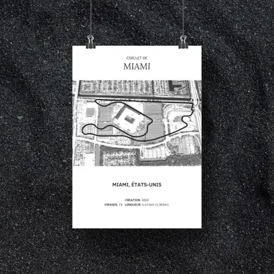circuit miami