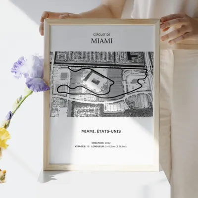 circuit miami