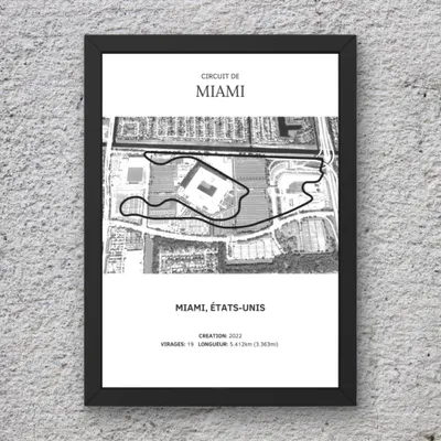 circuit miami