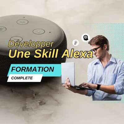 formation alexa complete