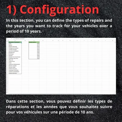 maintenance parc auto