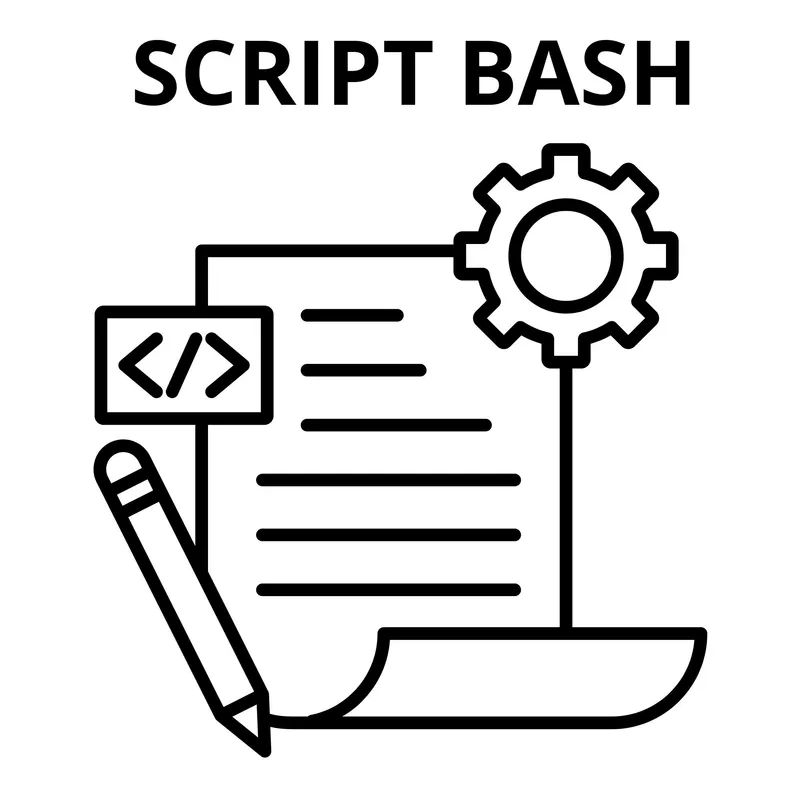 script bash gimp resize