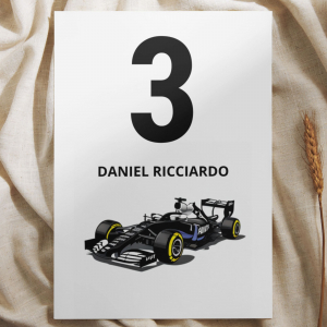 daniel ricciardo