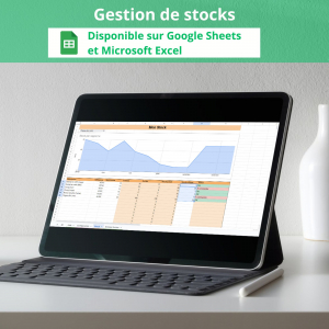 gestion de stock