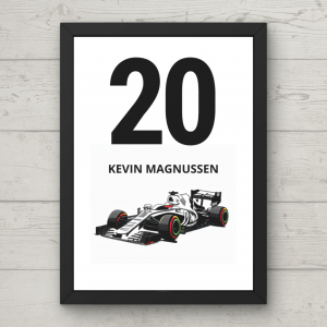 kevin magnussen