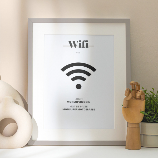 airbnb wifi