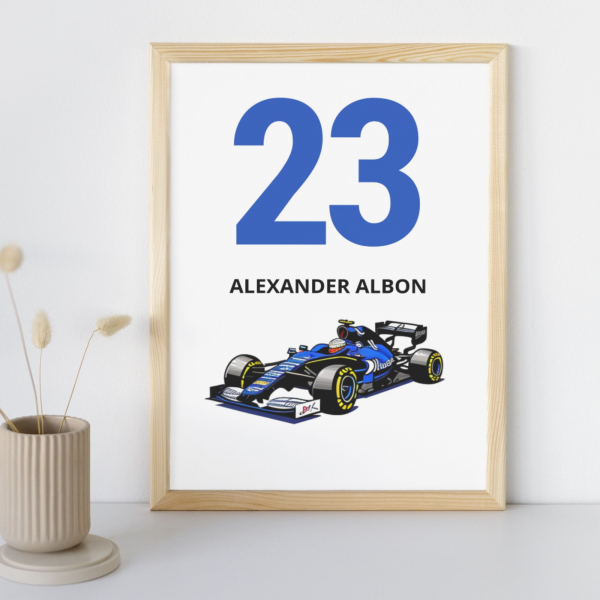 alexander albon