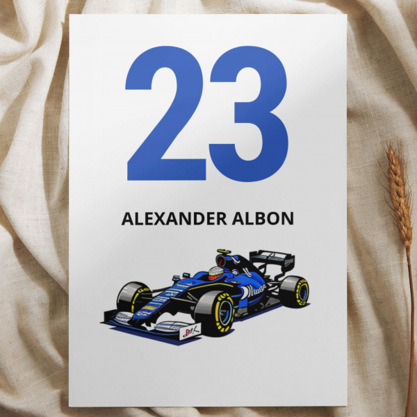 alexander albon