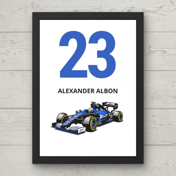 alexander albon