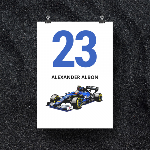 alexander albon