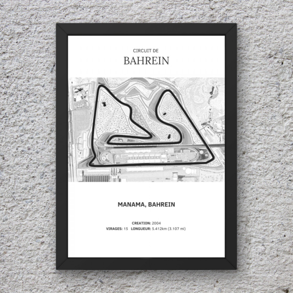 bahrein