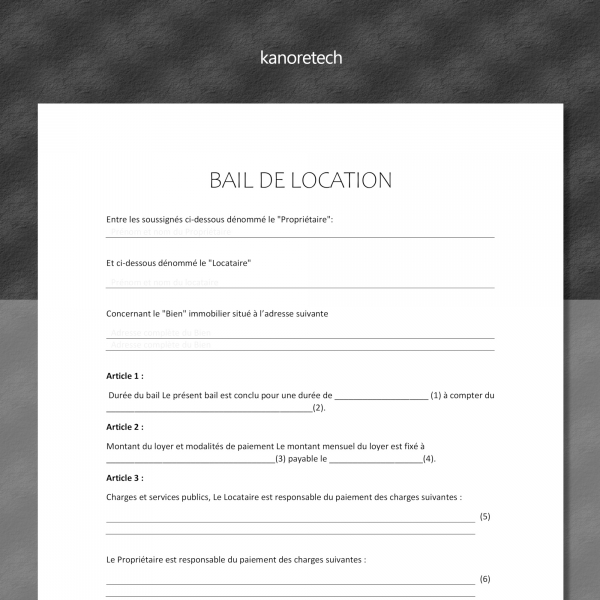 bail location