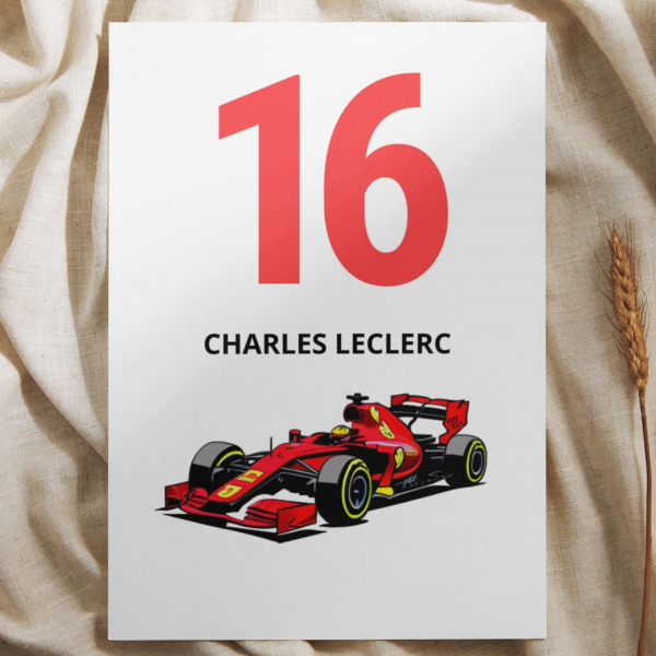 charles leclerc