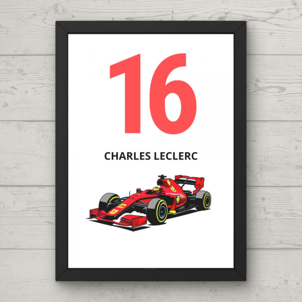 charles leclerc