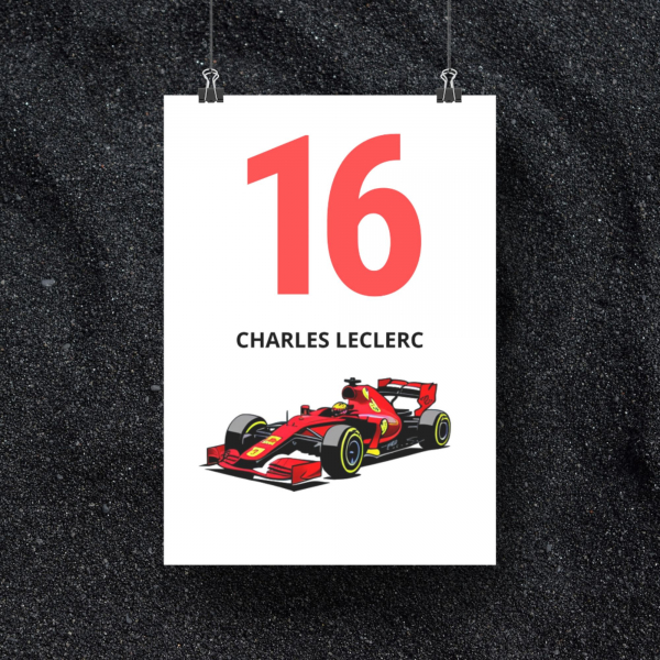 charles leclerc