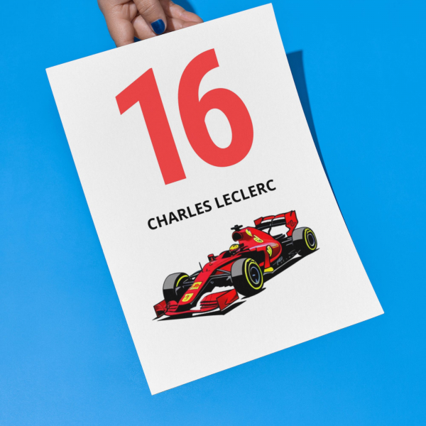 charles leclerc