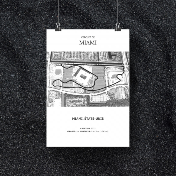 circuit miami