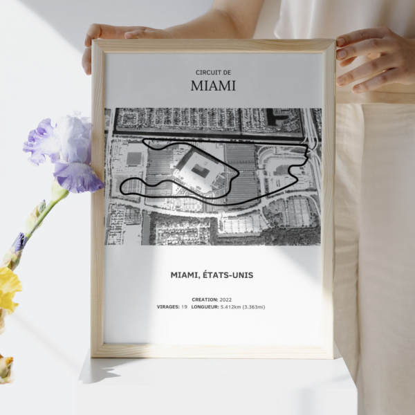 circuit miami