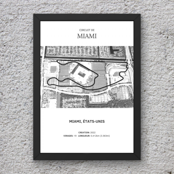 circuit miami