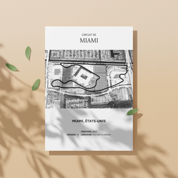 circuit miami
