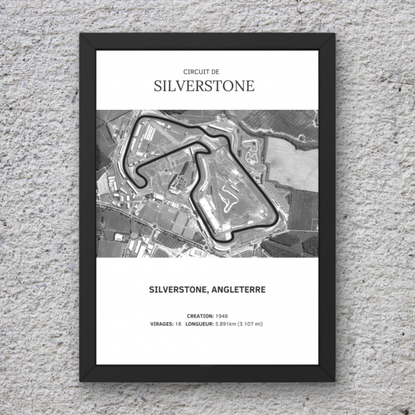 circuit silverstone