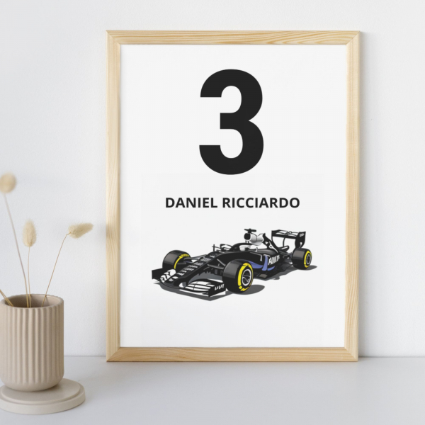 daniel ricciardo