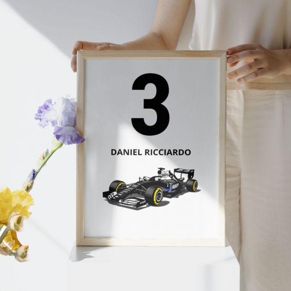 daniel ricciardo