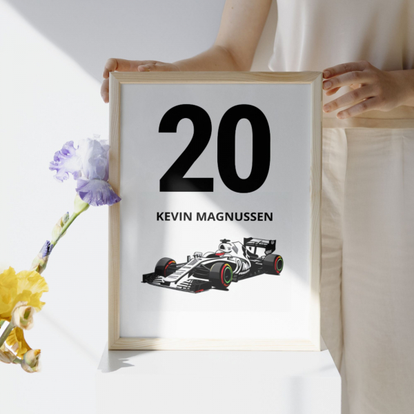 kevin magnussen