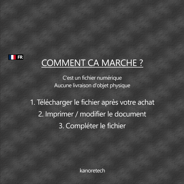 location simple