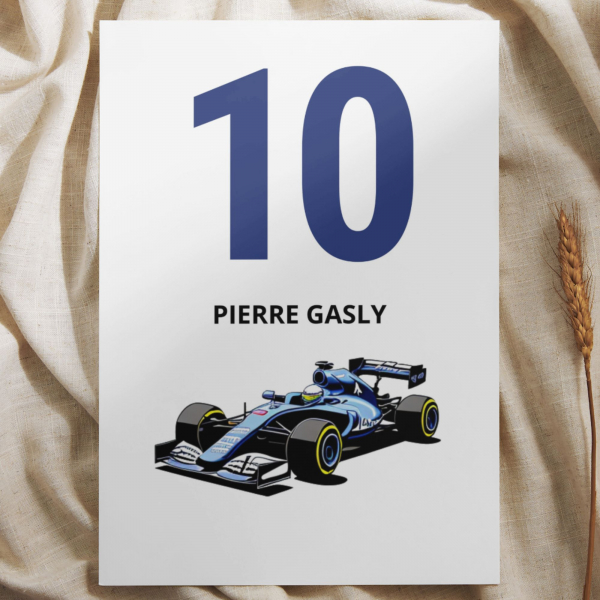 pierre gasly