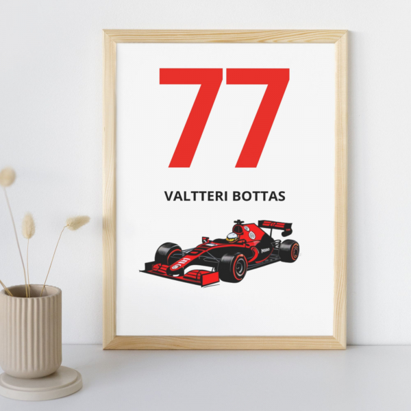 valtteri bottas