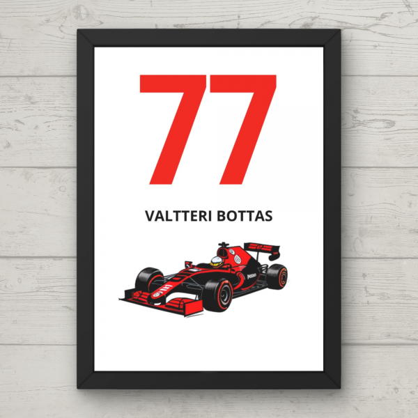 valtteri bottas