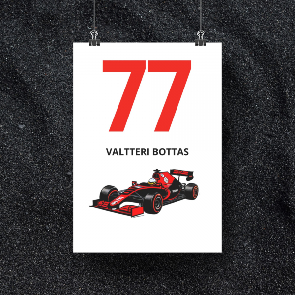 valtteri bottas